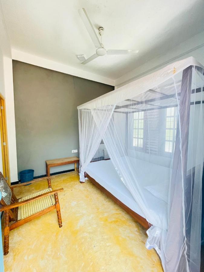 Chithra Homestay Tangalle Eksteriør billede