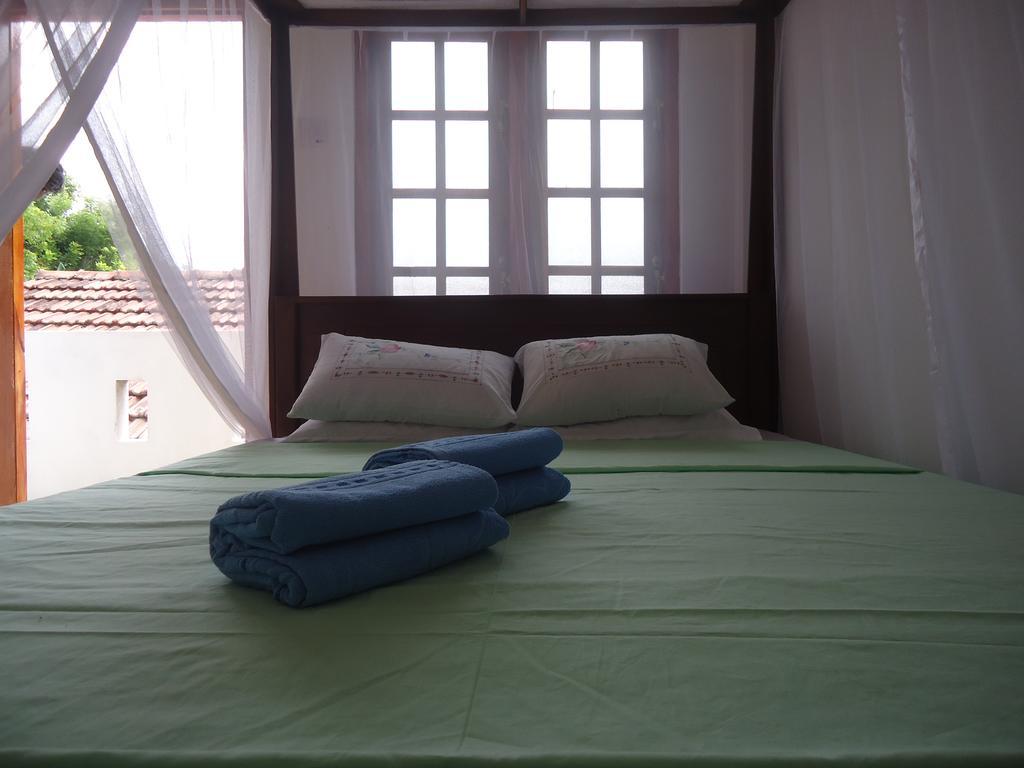 Chithra Homestay Tangalle Eksteriør billede