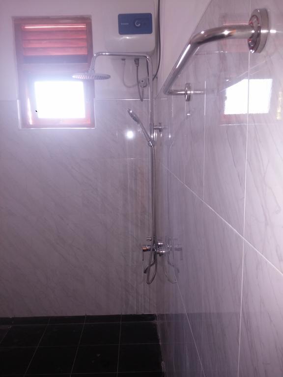 Chithra Homestay Tangalle Eksteriør billede